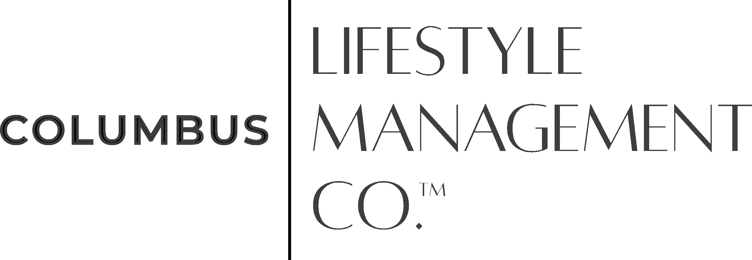 Columbus Lifestyle Management Co